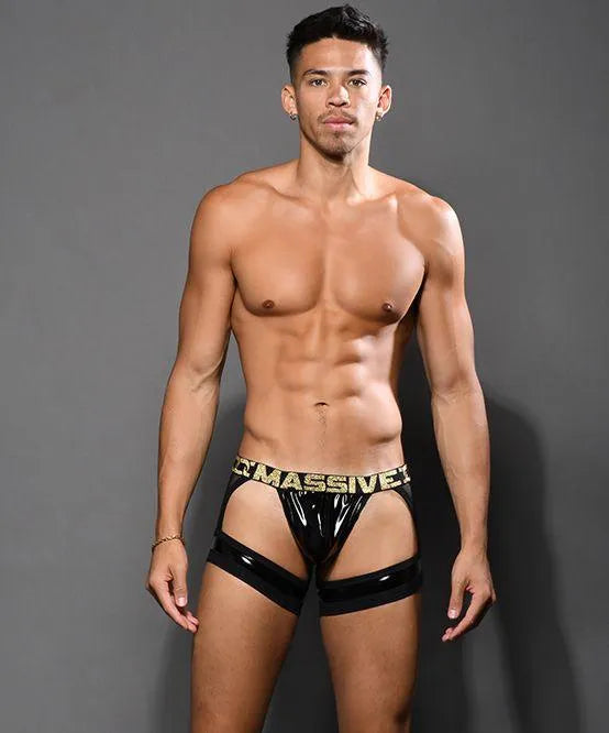 MASSIVE Chap Net Thong - Take A Peek