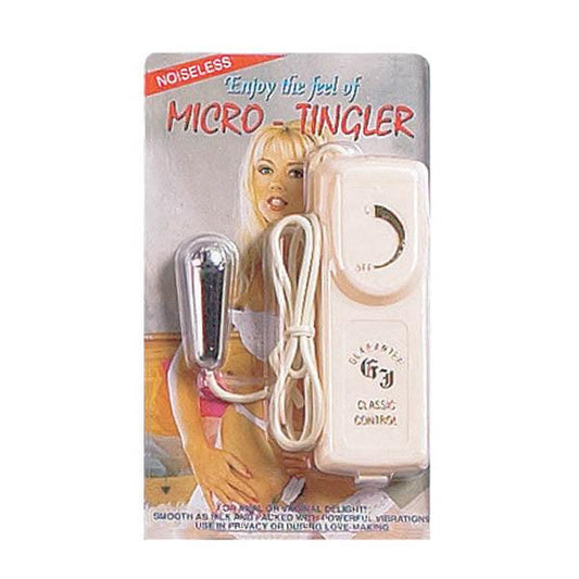 Micro Tingler - Take A Peek