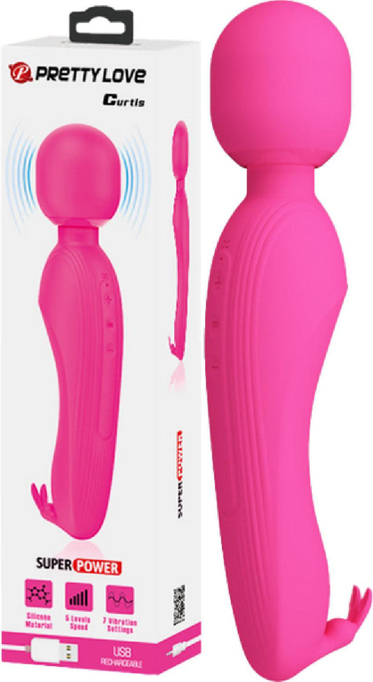 Rechargeable Curtis Wand - Take A Peek