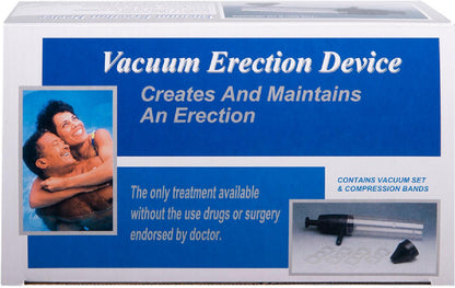Vacuum Erection Device - Take A Peek