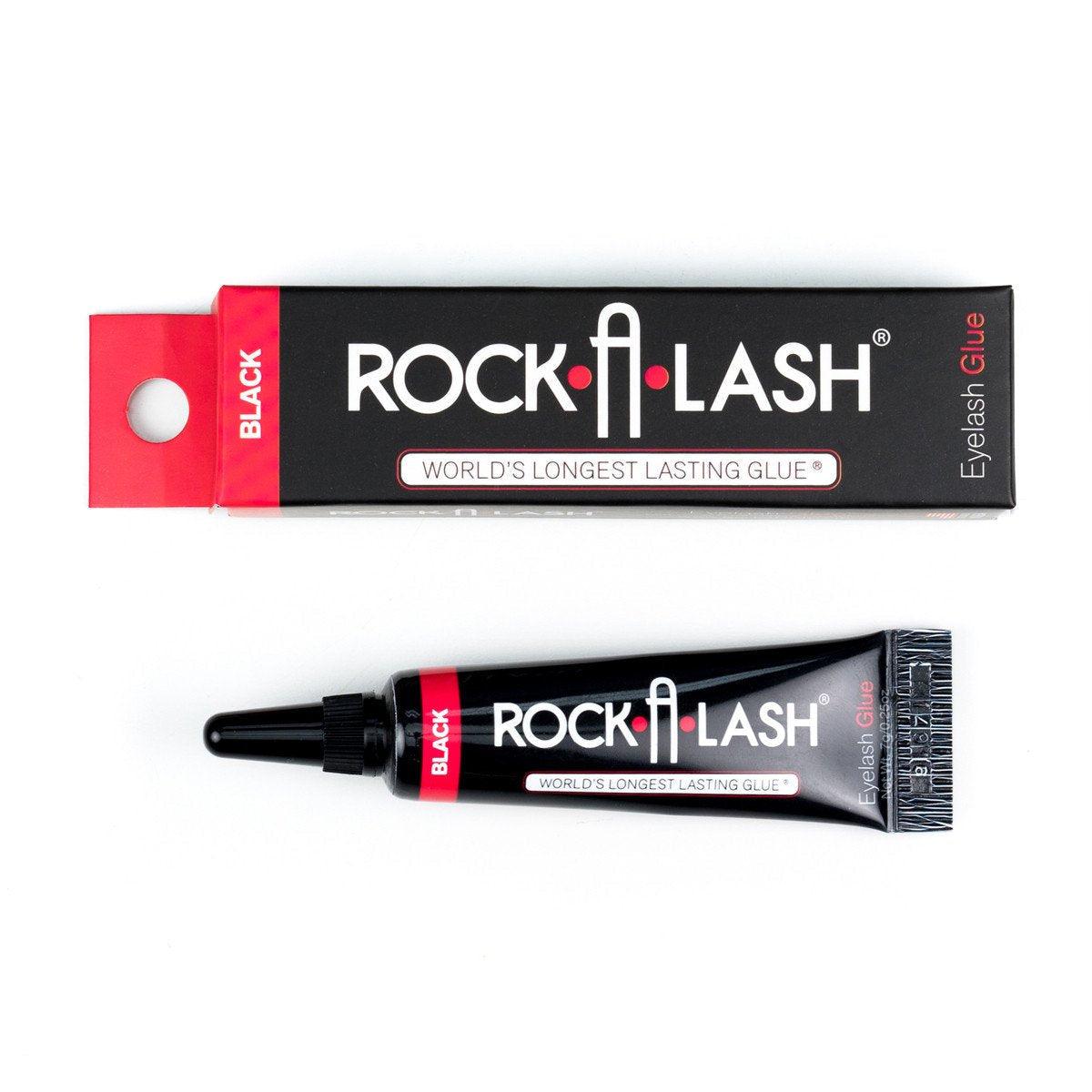 Rockstar Rock A Lash Glue - Take A Peek
