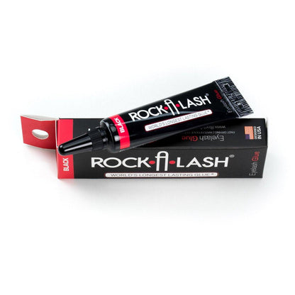 Rockstar Rock A Lash Glue - Take A Peek
