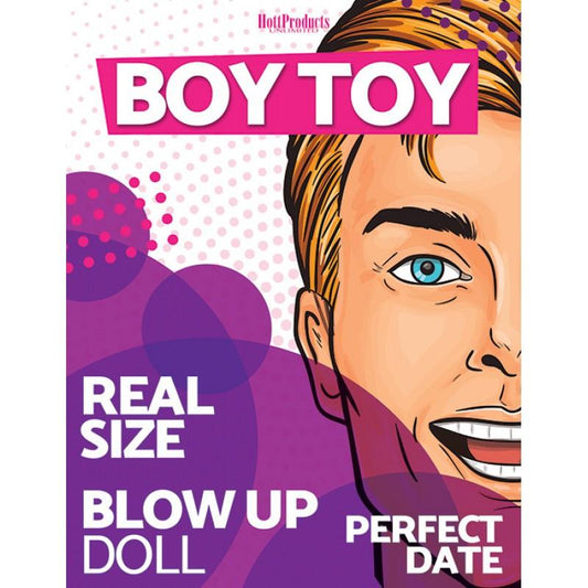 Boy Toy Sex Doll Male - Take A Peek