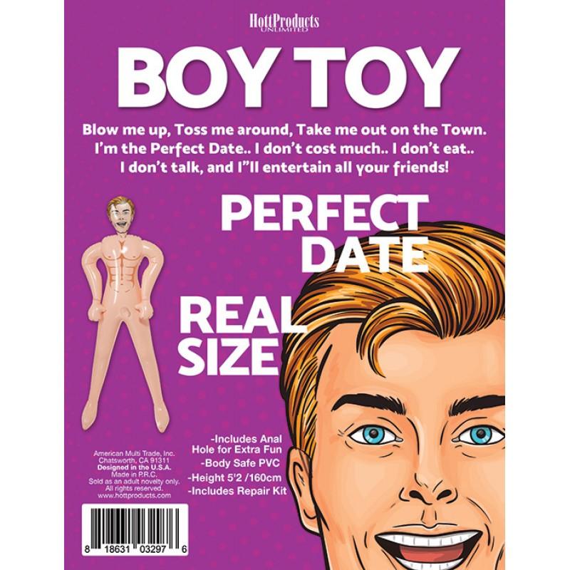 Boy Toy Sex Doll Male - Take A Peek