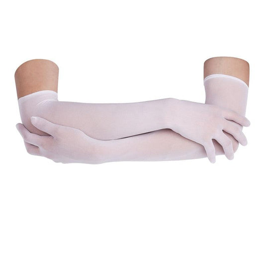 White Gloves - Take A Peek