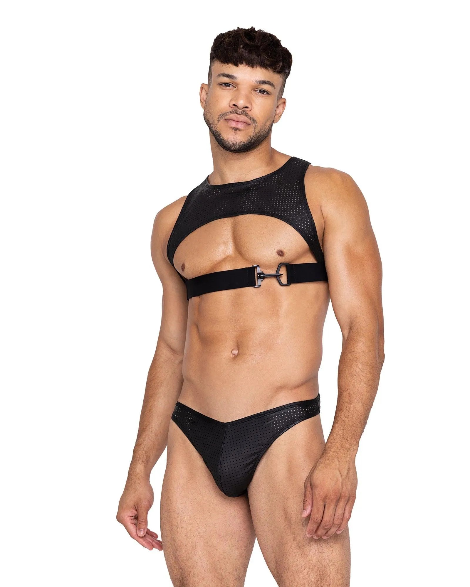 LI662 - Master Thong - Take A Peek