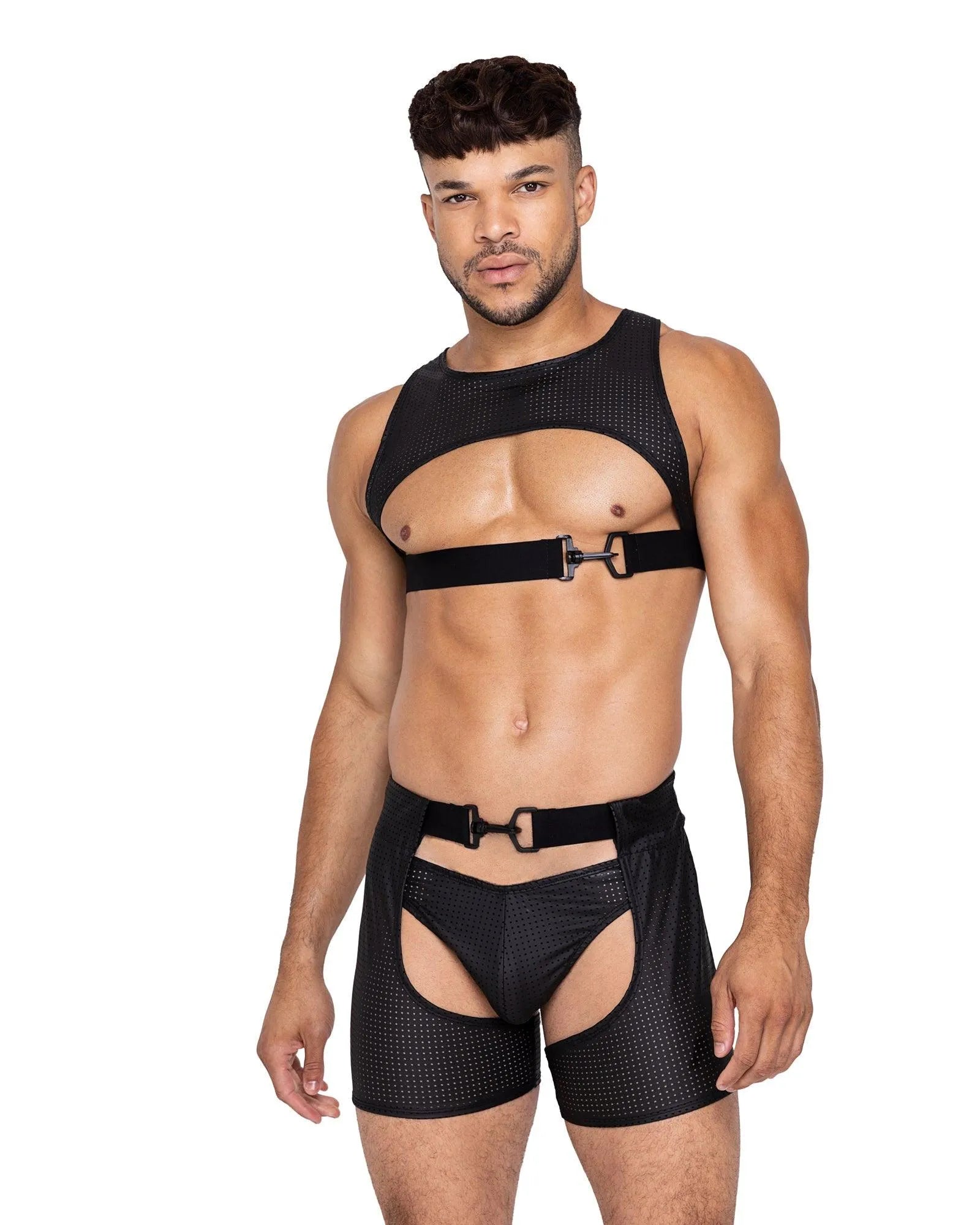 LI662 - Master Thong - Take A Peek