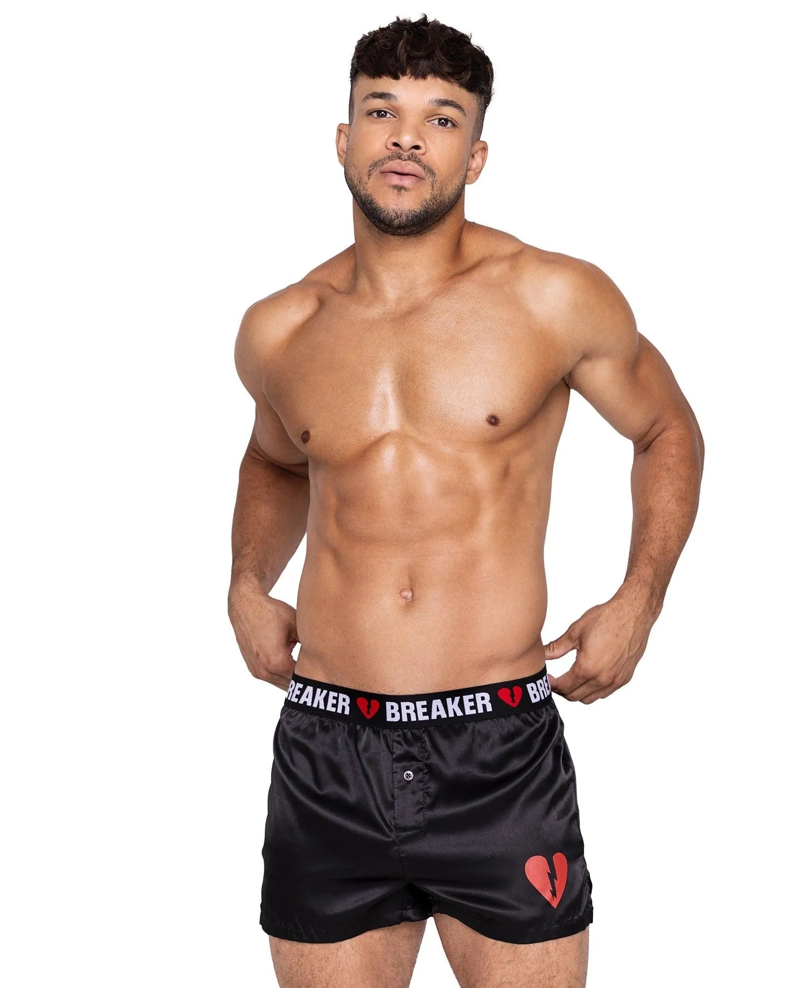 LI673 - Heartbreaker Boxers - Take A Peek