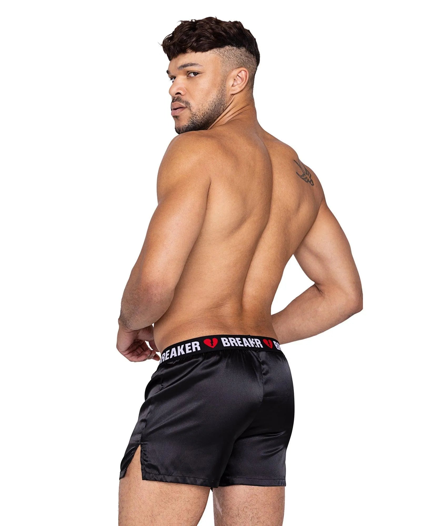 LI673 - Heartbreaker Boxers - Take A Peek