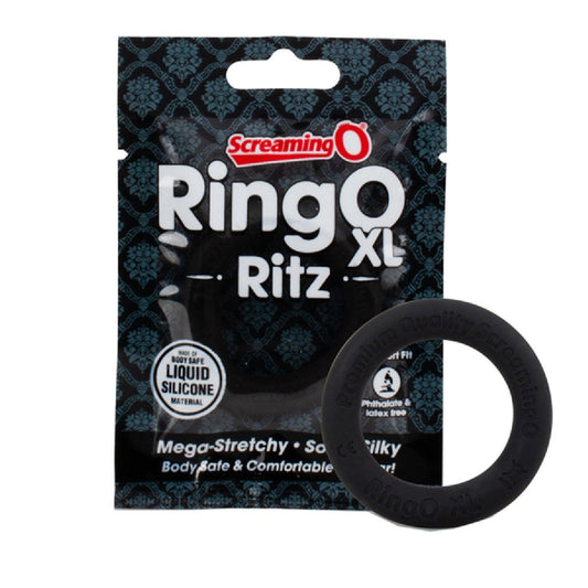 RingO Ritz XL - Take A Peek