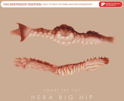 Real Hip Hera 1:1 - Take A Peek