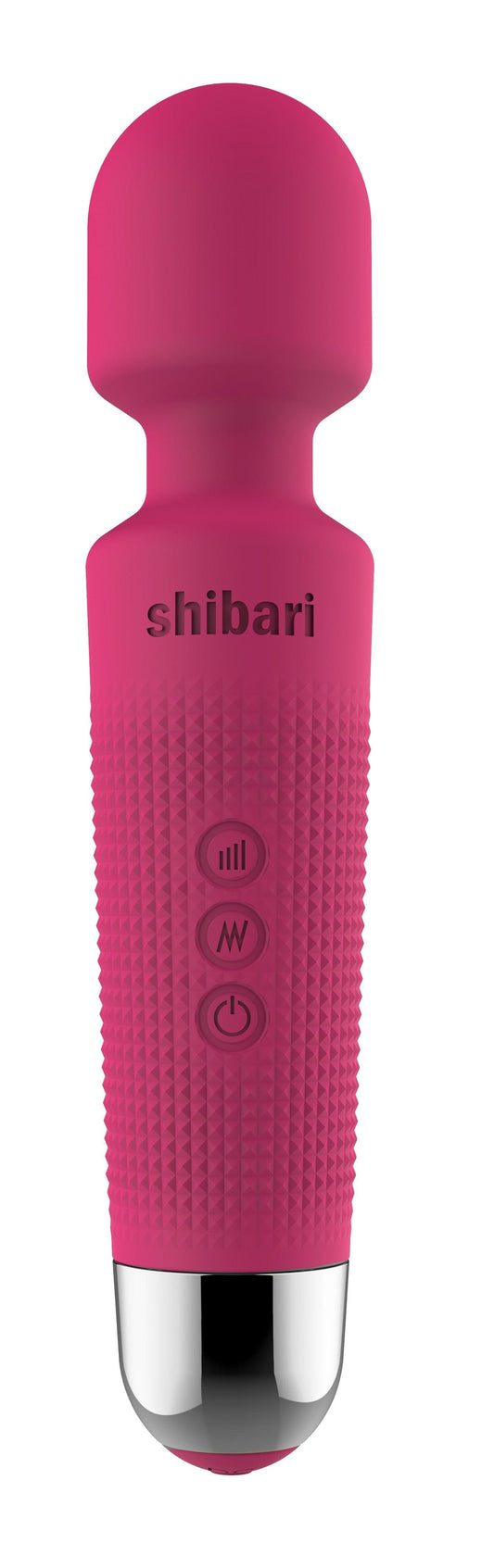 Shibari Mini Halo Wireless 20X Pink - Take A Peek