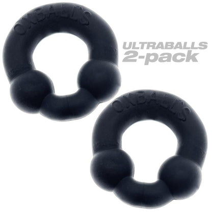 Ultraballs Cockring Night - Take A Peek