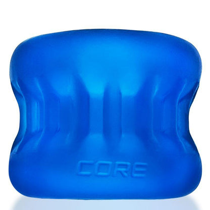 Ultracore Core Ballstretcher w/ Axis ring Blue Ice - Take A Peek