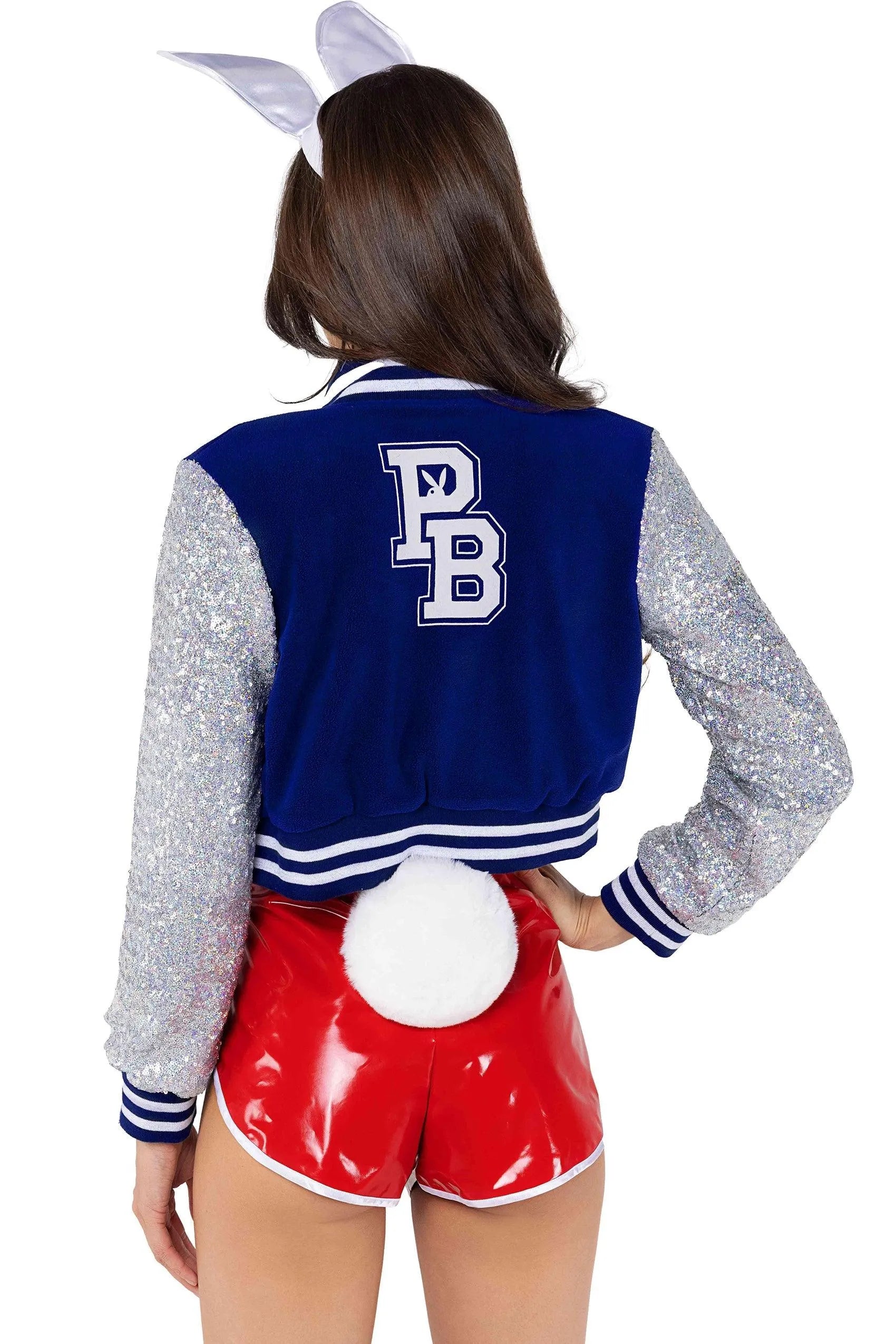 PB124 - 6pc Playboy Athlete - Take A Peek