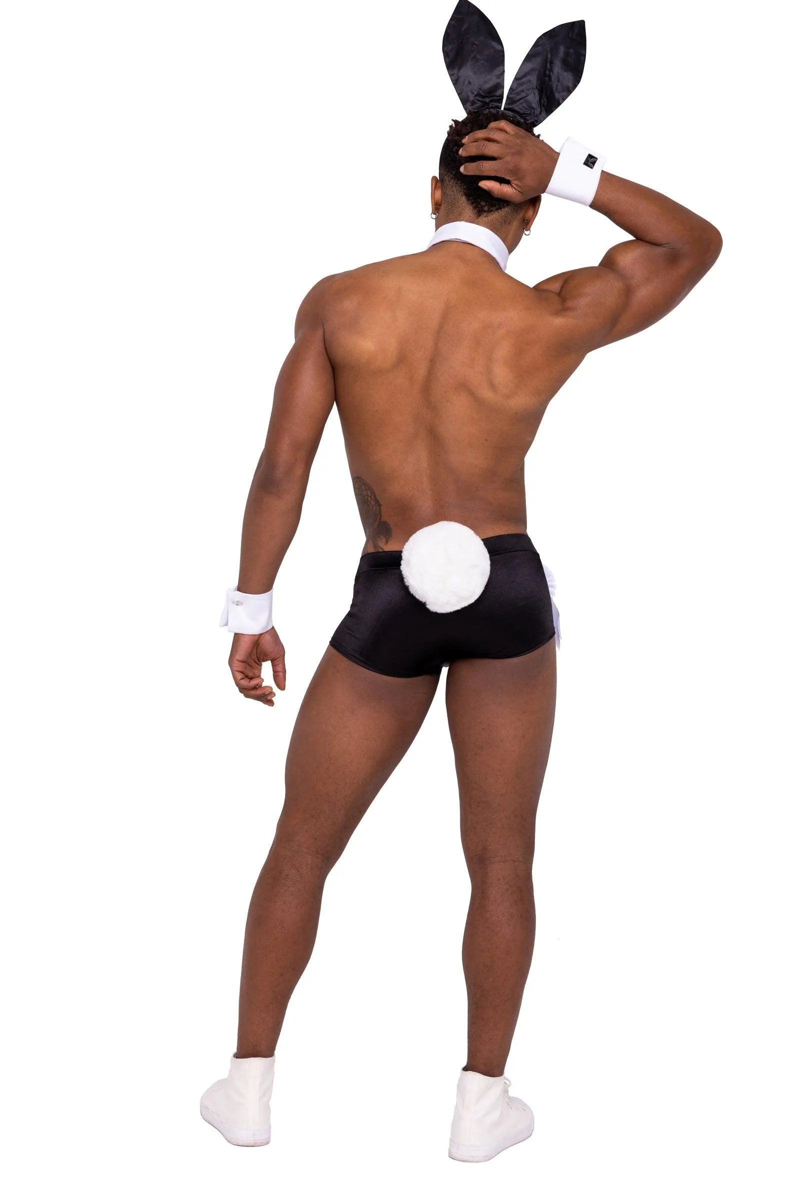 PB154 - 8PC Playboy Hunky Playmate - Take A Peek