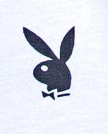 PBLI131 - Playboy Slumber Bunny 2-Piece Set - Take A Peek
