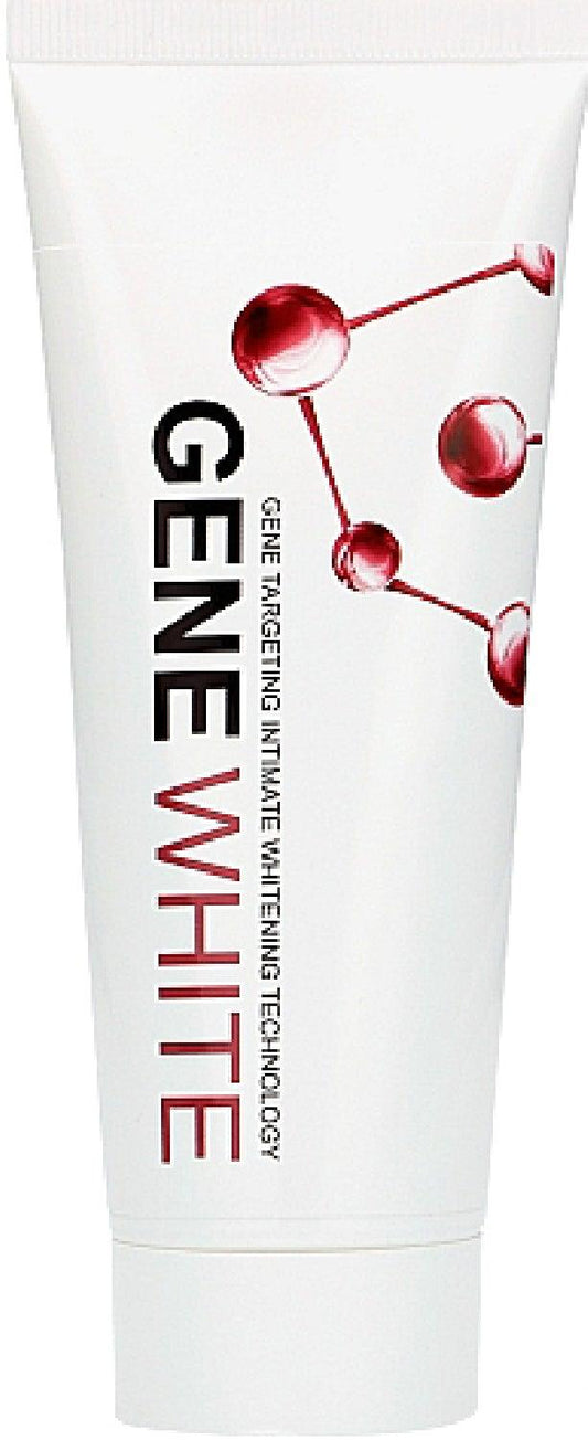 Lighten Cream - Gene White - 100 ML - Take A Peek