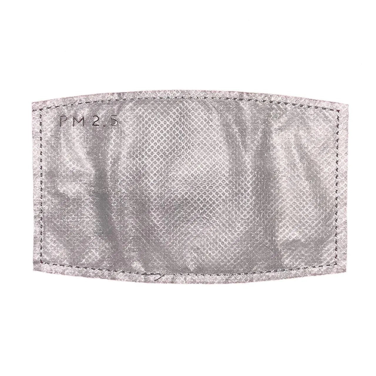 FF551 - Heavy Performance Stretch Pleated Mask - Take A Peek