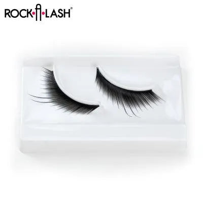Rockstar Rock A Lash Chicago - Take A Peek