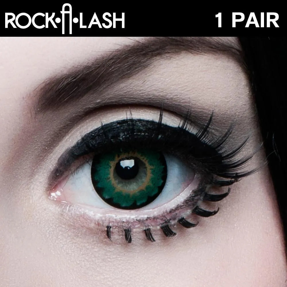 Rockstar Rock A Lash Underlash A - Take A Peek