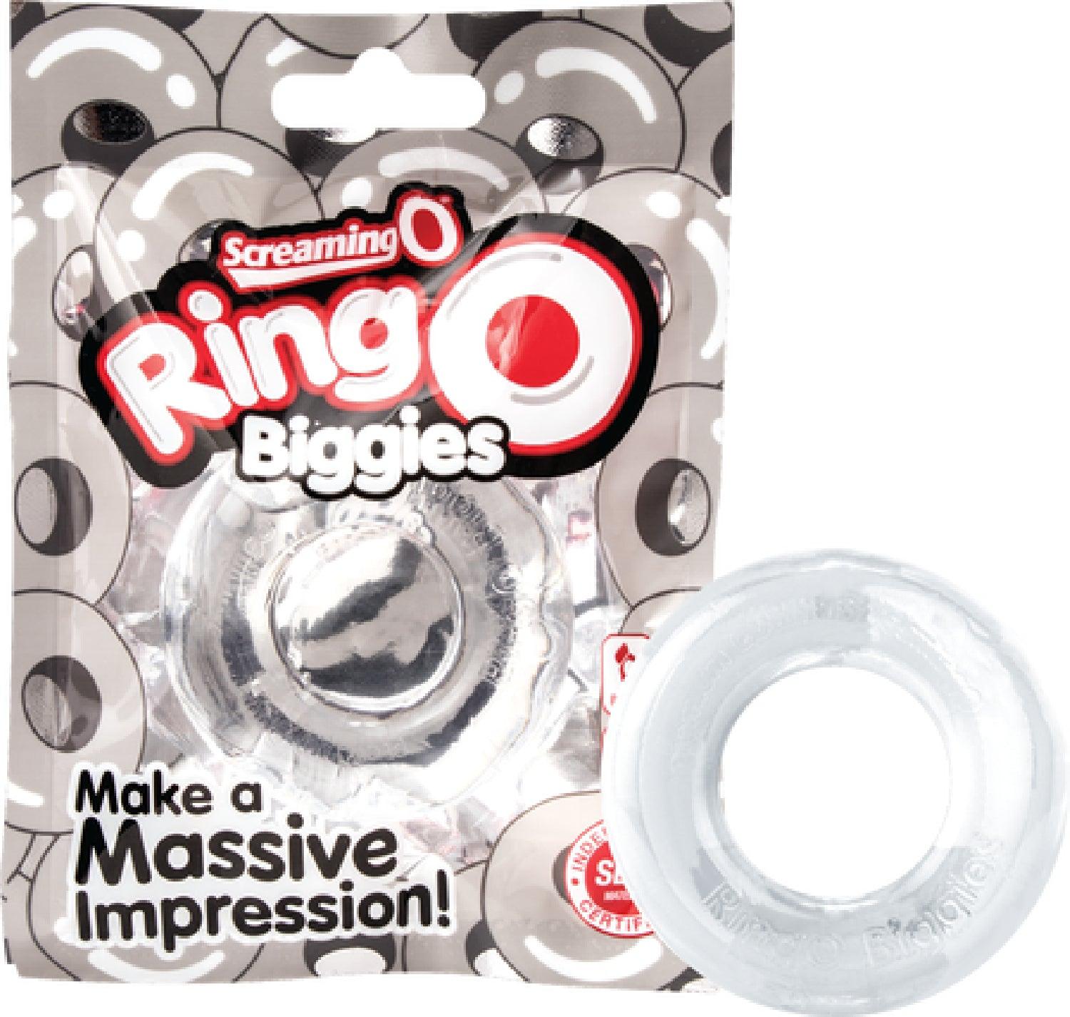 RingO Biggies - Take A Peek
