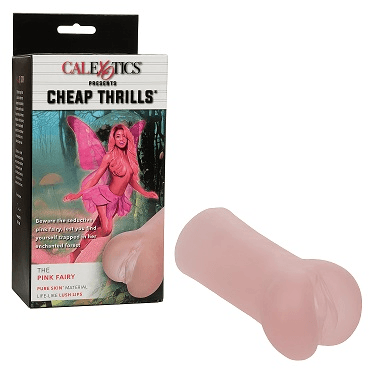 Cheap Thrills The Pink Fairy - Take A Peek