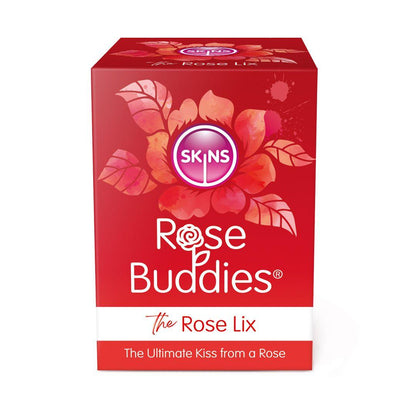 Skins Rose Buddies The Rose Lix - Take A Peek