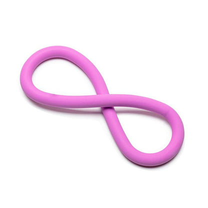 Silicone Hefty Wrap Ring 305mm Pink - Take A Peek