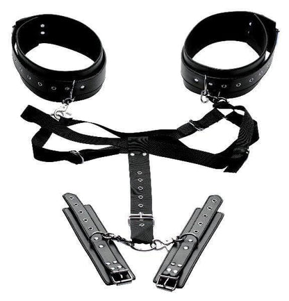 Acquire Easy Access Thigh Harness - Take A Peek