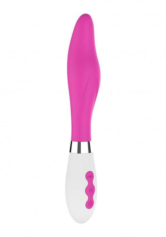 Athamas Rechargeable - Pink - Take A Peek