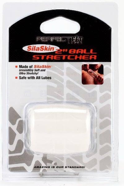 Ball Stretcher 2in SilaSkin - Take A Peek
