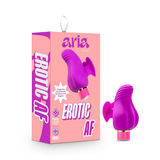 Aria Erotic AF - Take A Peek