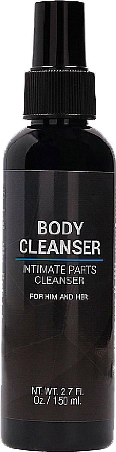 Body Cleanser - 150 Ml - Take A Peek