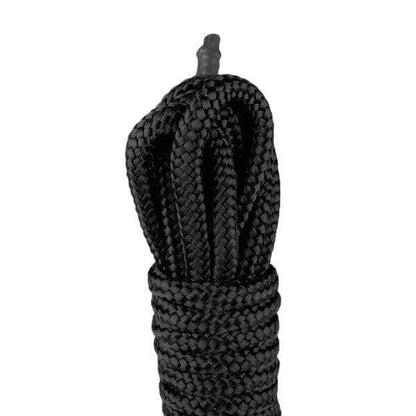 Bondage Rope 5m Black - Take A Peek