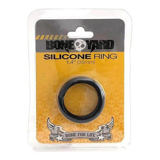 Boneyard Silicone Ring 35mm - Take A Peek