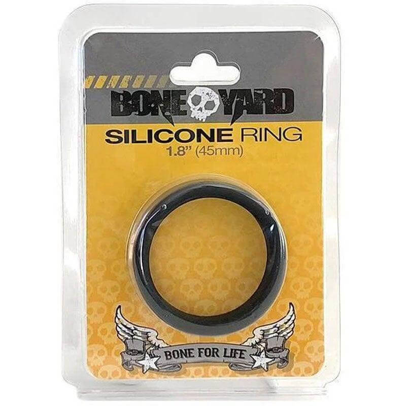 Boneyard Silicone Ring 45mm - Take A Peek