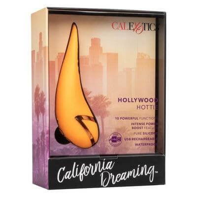 California Dreaming Hollywood Hottie - Take A Peek