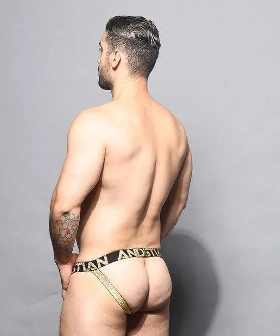 Chains of Love Jock w/ Almost Naked - Take A Peek