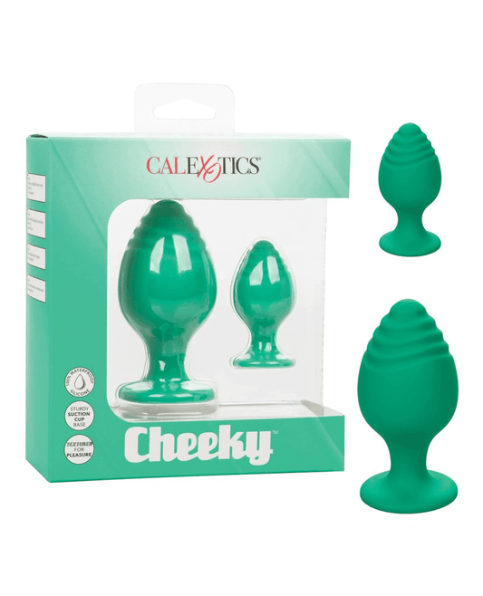 Cheeky - Green - Take A Peek