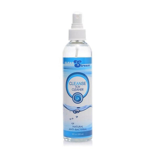 CleanStream Cleanse Toy Cleaner - Take A Peek