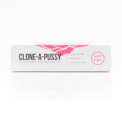Clone-A-Pussy (Hot Pink) - Take A Peek