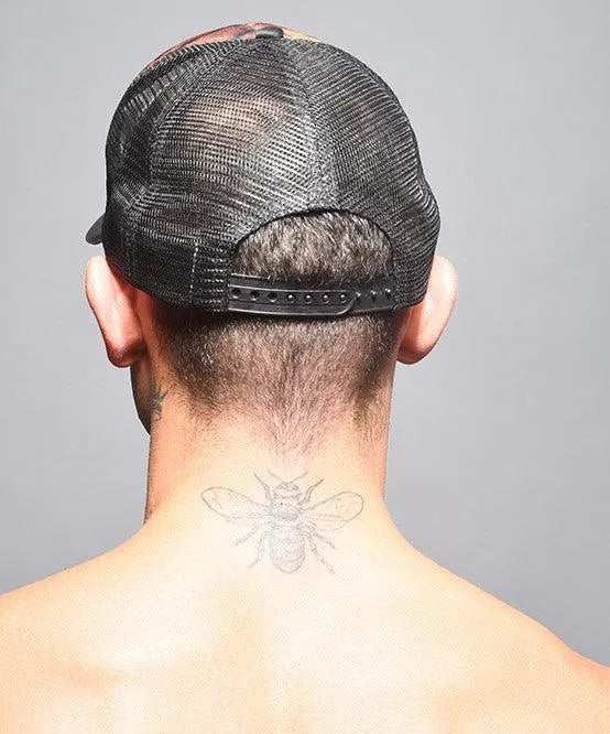 TIGER CAP - Take A Peek