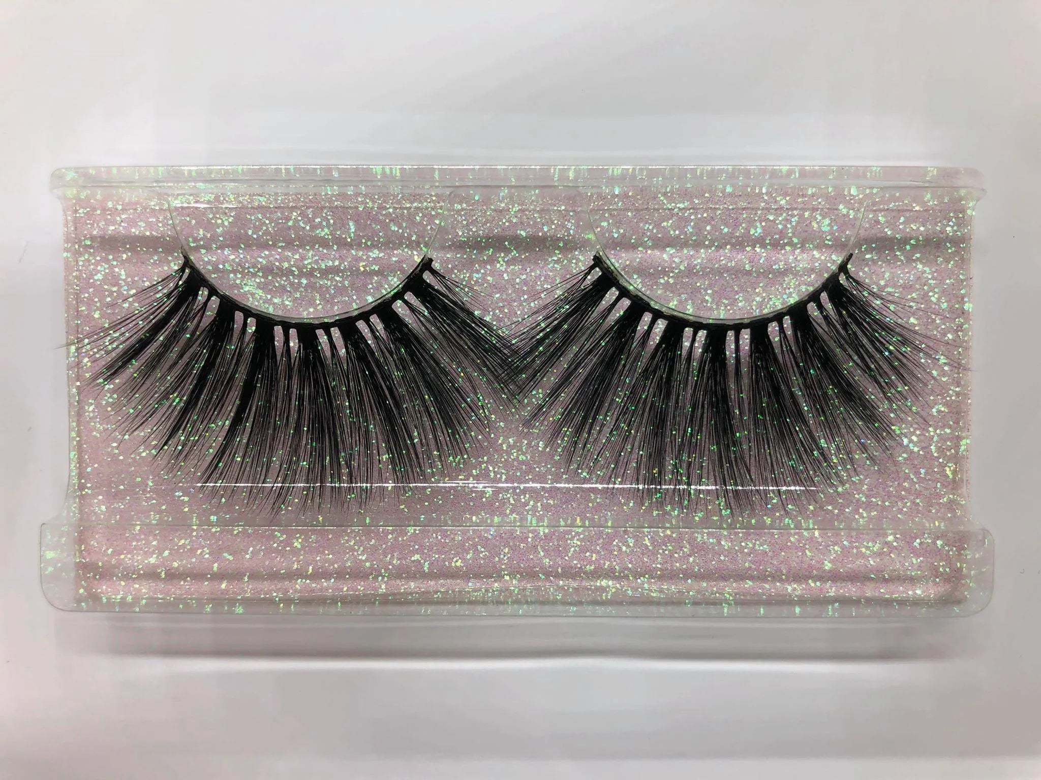 DRAG LASH #7 DISCONTINUED - Take A Peek