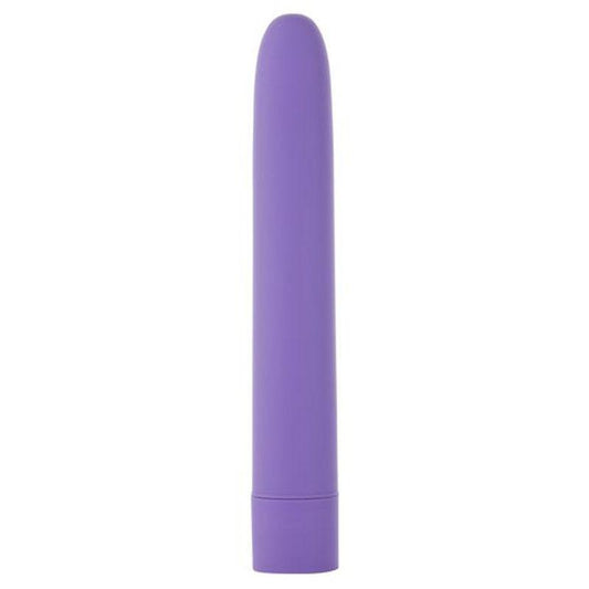 Eezy Pleezy Bullet Vibrator Purple - Take A Peek