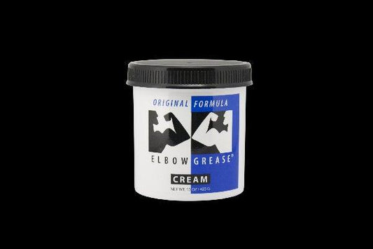 Elbow Grease Original Cream 15oz/433ml - Take A Peek