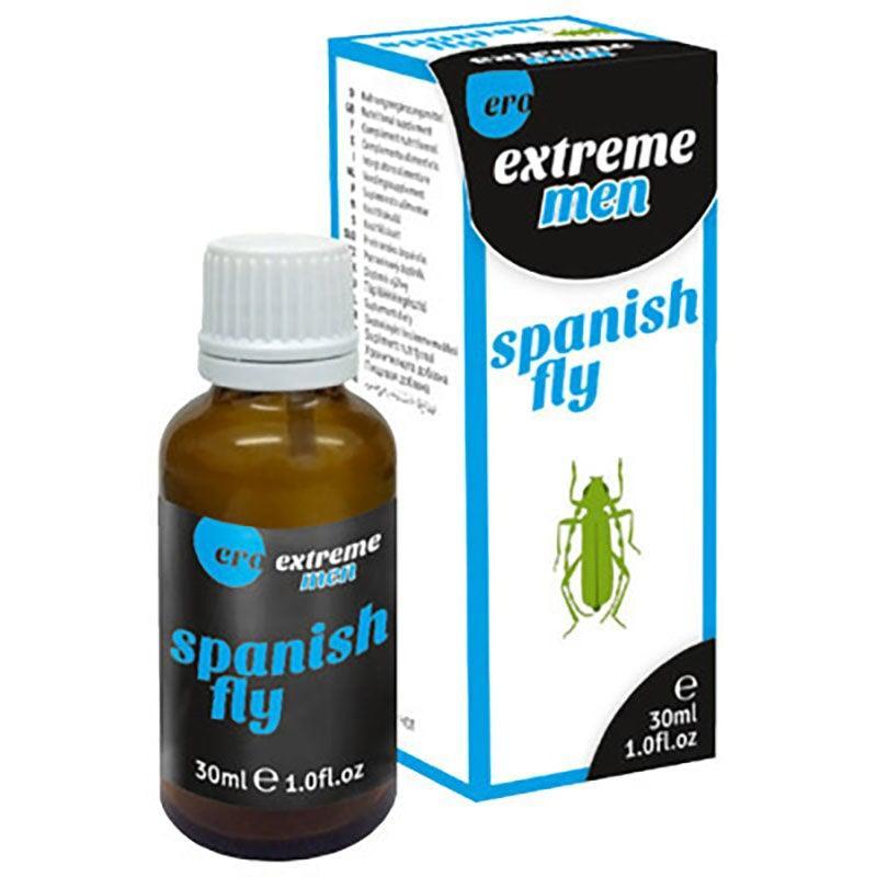ERO Spanish Fly - Extreme Men - Take A Peek