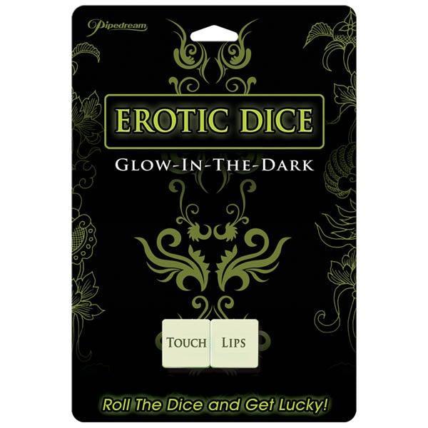 Erotic Dice - Take A Peek