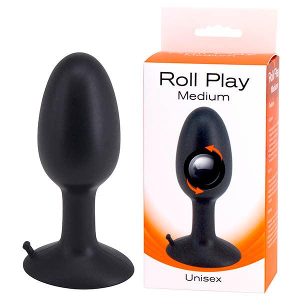 Roll Play - Take A Peek