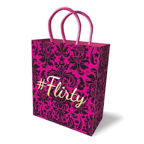 #FLIRTY Gift Bag - Take A Peek